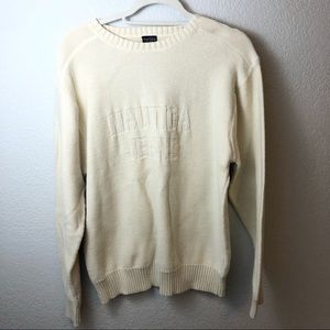 Nautica Jeans sweater
